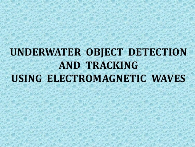 object detection thesis object detection thesis