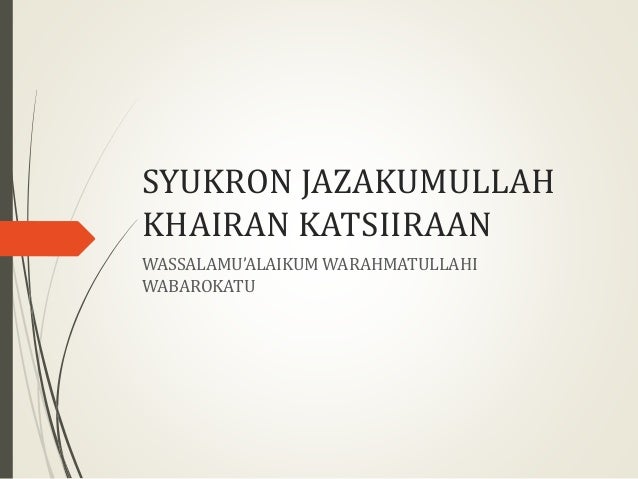 hijab-wisuda: Arti Syukron Images