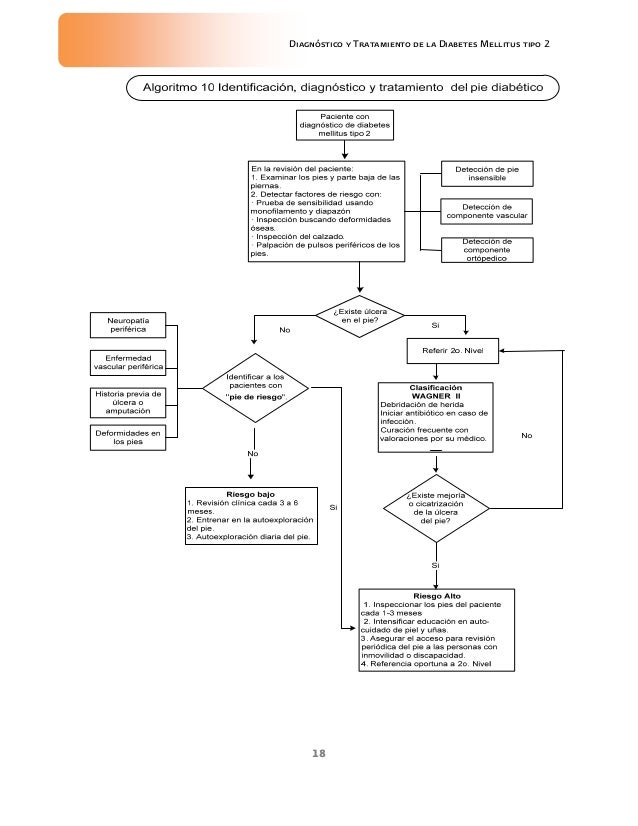 GUIA DE REFERENCIA RAPIDA DE DIABETES MELLITUS 2 GUIA DE REFERENCIA RAPIDA DE DIABETES MELLITUS 2