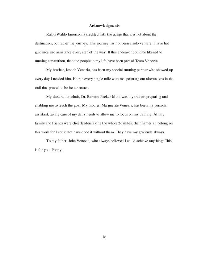 evaluation of dissertation evaluation of dissertation