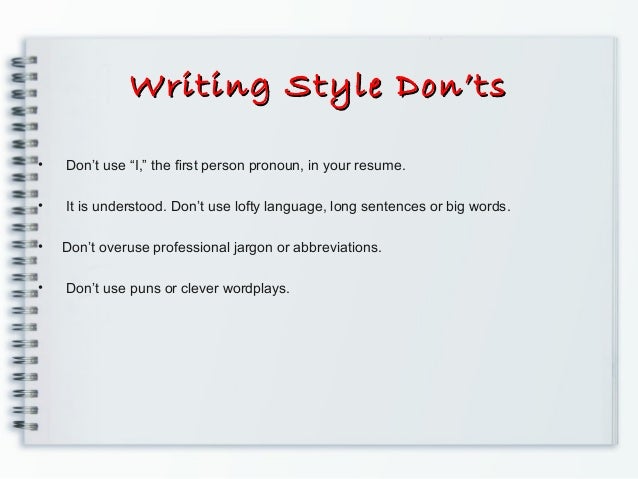 Do You List Databases On Resume Do You List Databases On Resume