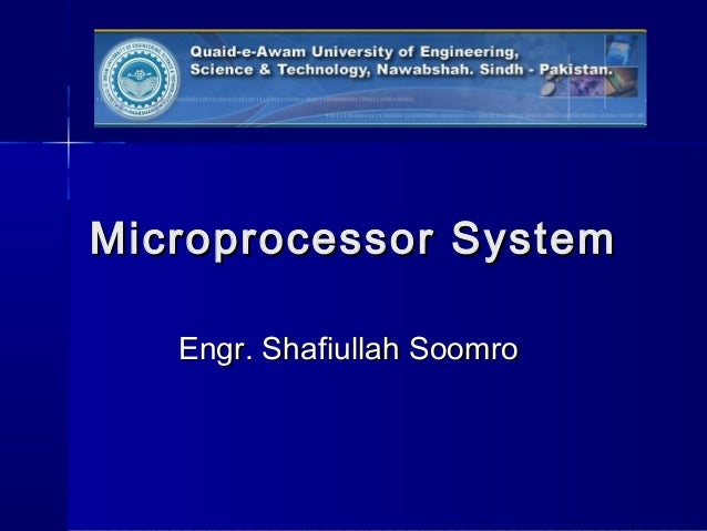 8086 Microprocessor Lab Manual