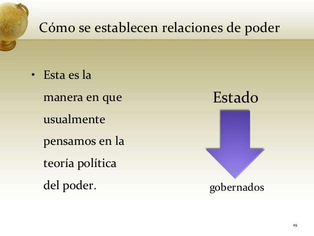 01 michel foucault y las relaciones de poder