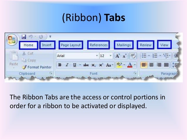 how to insert a signature in word