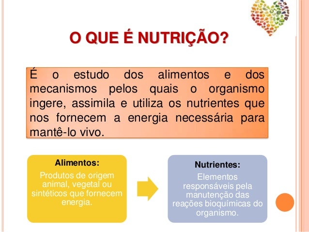 01 noções básicas de nutrição e dietética