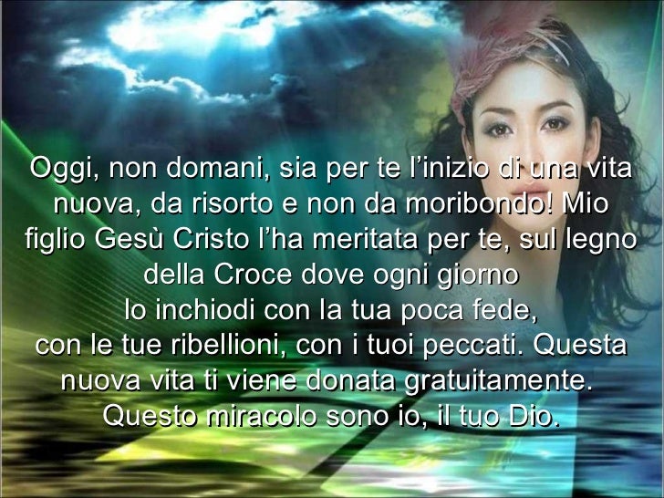 Lascia Che Io Sia Una Tua Fantasia