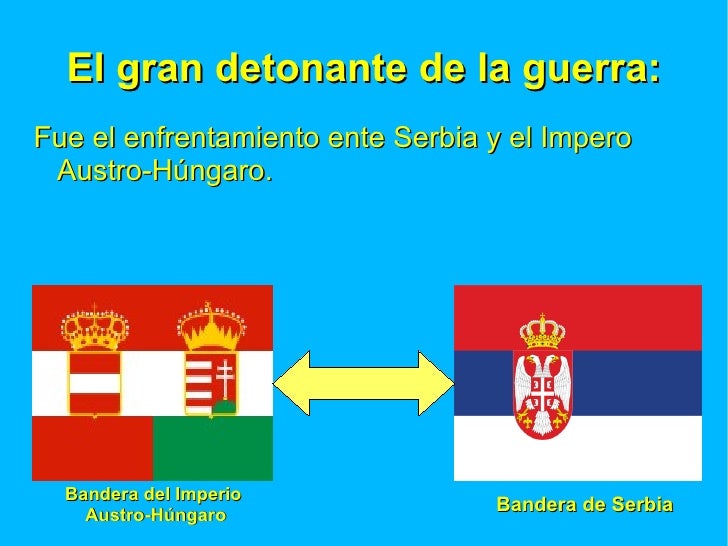 Bandera De Austria Hungria En La Primera Guerra Mundial