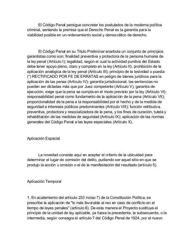 Artigo 13 codigo penal
