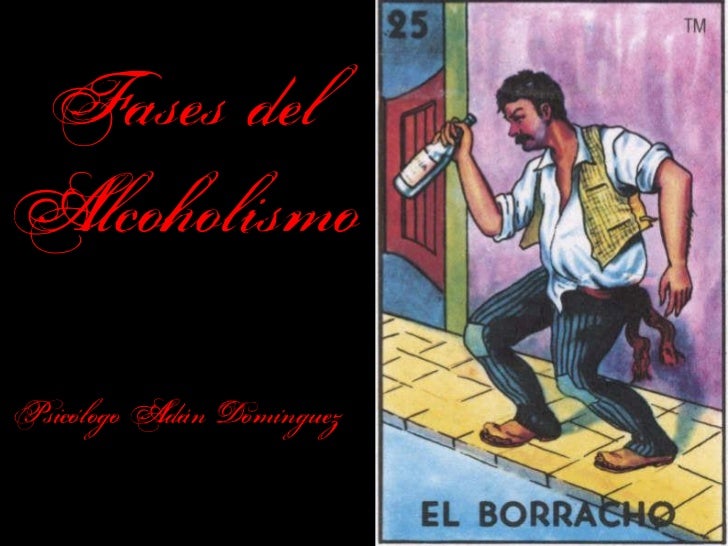 Como librarse del delirium tremens