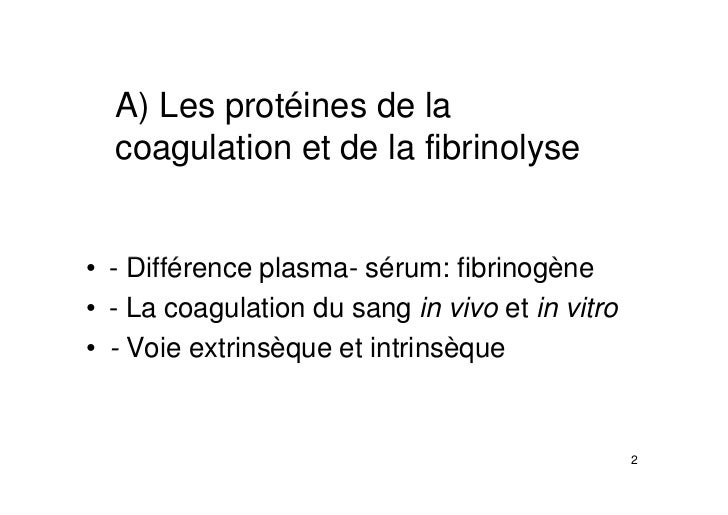 Les plaintes aux helminthes