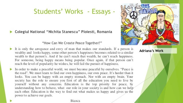 Topic For English Essay Introductory Statement For Essay Extended Essay Topics English also Essay On Science And Religion Financial Report Samples Alameda County Office Of Education Essays Process Essay Example Paper