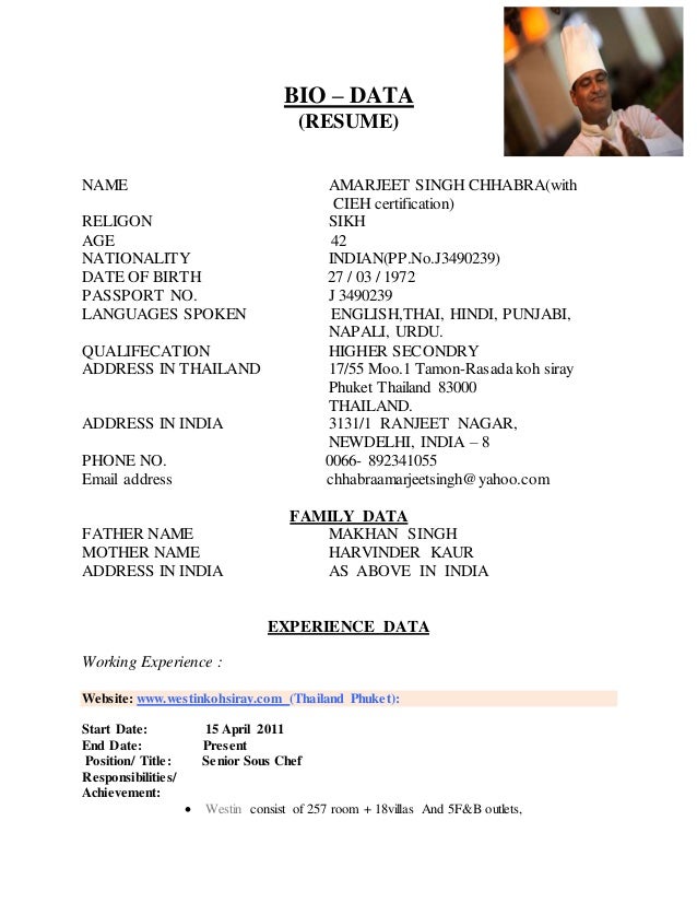 resume template thailand amar resume update resume template thailand amar resume update