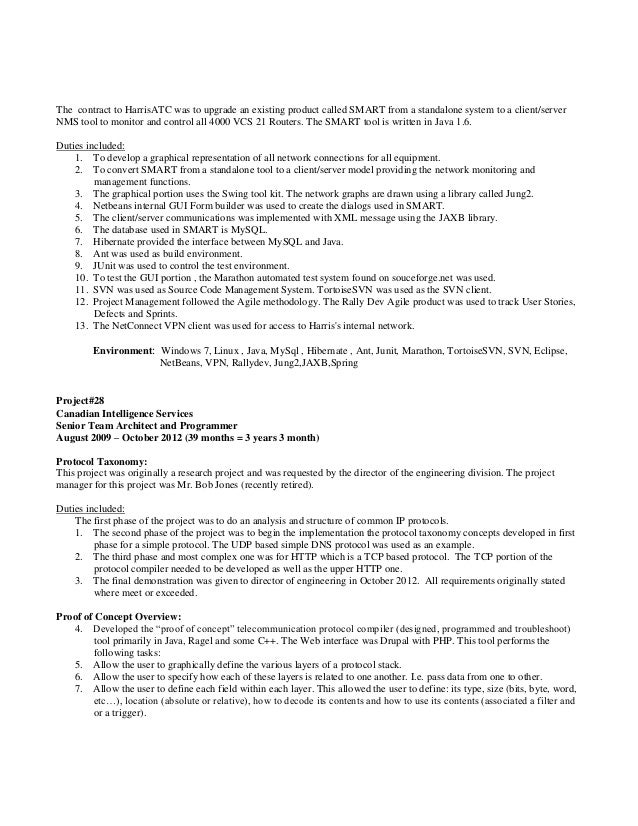 traffic manager resumes
