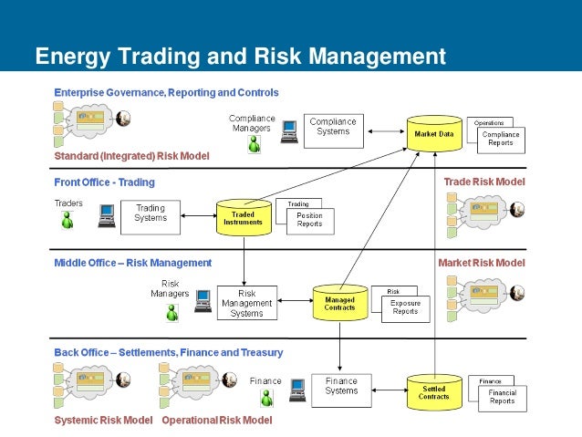 Energy trading and risk management systems pdf