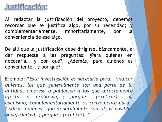 Planteamiento del Problema de Investigación