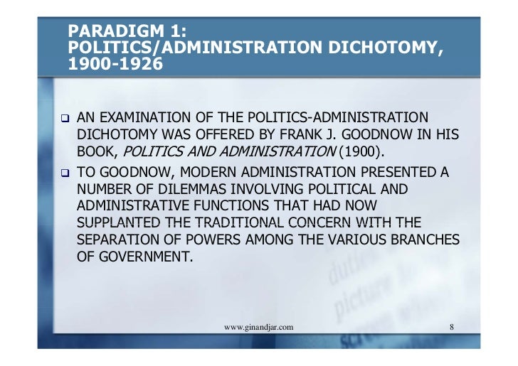 are administration and politics dichoto The pesticide case study focuses on the chlordane/heptachlor suspension hearings of the us environmental protection administration as an example of the. are administration and politics dichoto The pesticide case study focuses on the chlordane/heptachlor suspension hearings of the us environmental protection administration as an example of the.
