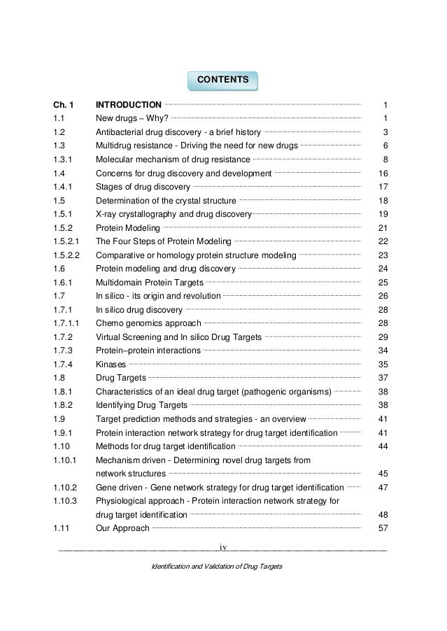 master thesis sle table of contents sle thesis 28 images table of master thesis sle table of contents sle thesis 28 images table of