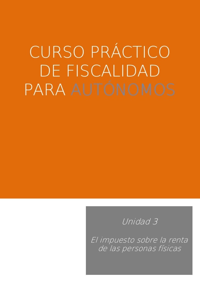 IMPUESTO A LA RENTA PERSONAS FISICAS impuesto a la renta personas fisicas: