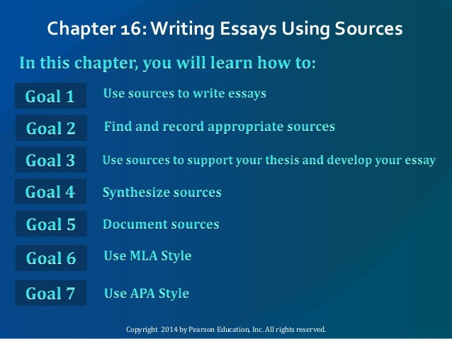 Chapter 16 short answer essay questions