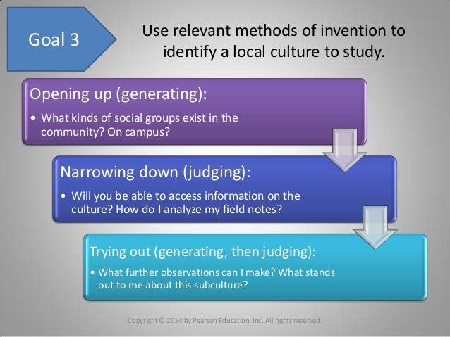 ethnographic interview essay ethnographic interview essay
