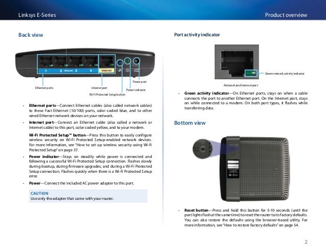 Cisco Linksys Wrt120n Manual