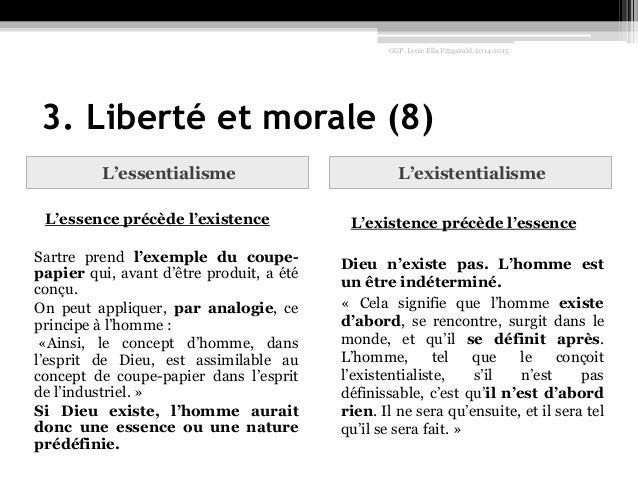 critique of sartres concept of existence precedes essence essay critique of sartres concept of existence precedes essence essay
