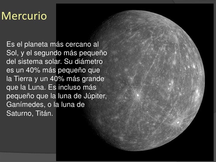 03 Mercurio Y Venus