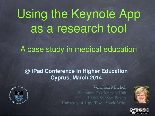 using case study in education research using case study in education research