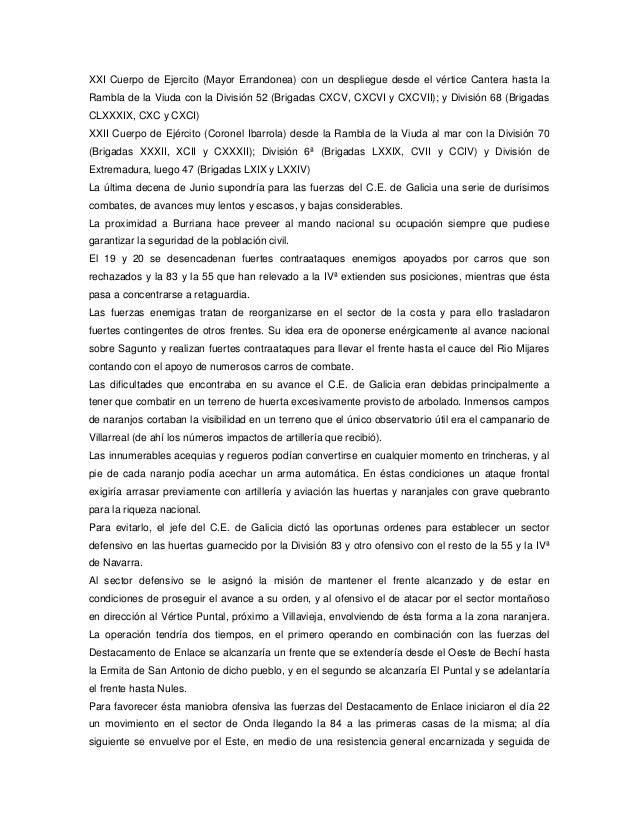 Reparacion de brigada y division prevencion