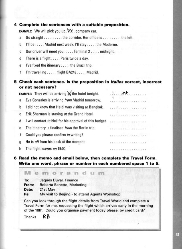 Help me do my thesis