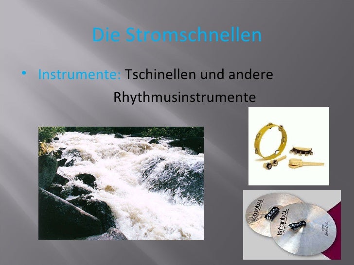 Welche Instrumente Kommen In Der Moldau Vor Die Moldau - Aufbau des Werkes