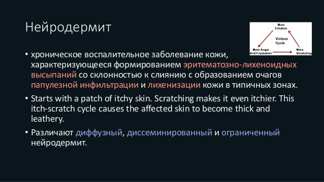 Салицилово-цинковая паста атопический дерматит