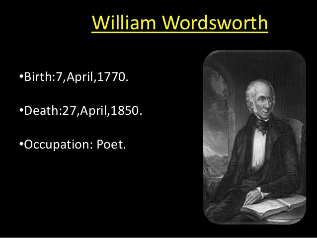 analysis william wordsworth and his poem michael William wordsworth: analysis of the poem 'surprised by joy' analysis on william wordsworth and his poem michael essay william wordsworth poem, lines composed a few miles above tintern abbey july 13, 1798. analysis william wordsworth and his poem michael William wordsworth: analysis of the poem 'surprised by joy' analysis on william wordsworth and his poem michael essay william wordsworth poem, lines composed a few miles above tintern abbey july 13, 1798.
