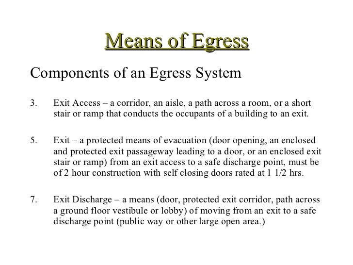 International Building Code Lighting Requirements International Building Code Lighting Requirements