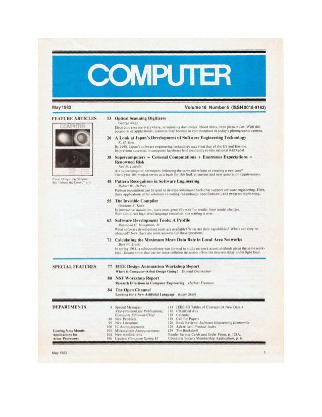 Software Engineering Pattern Recognition | pattern recognition in software engineering Software Engineering Pattern Recognition | pattern recognition in software engineering