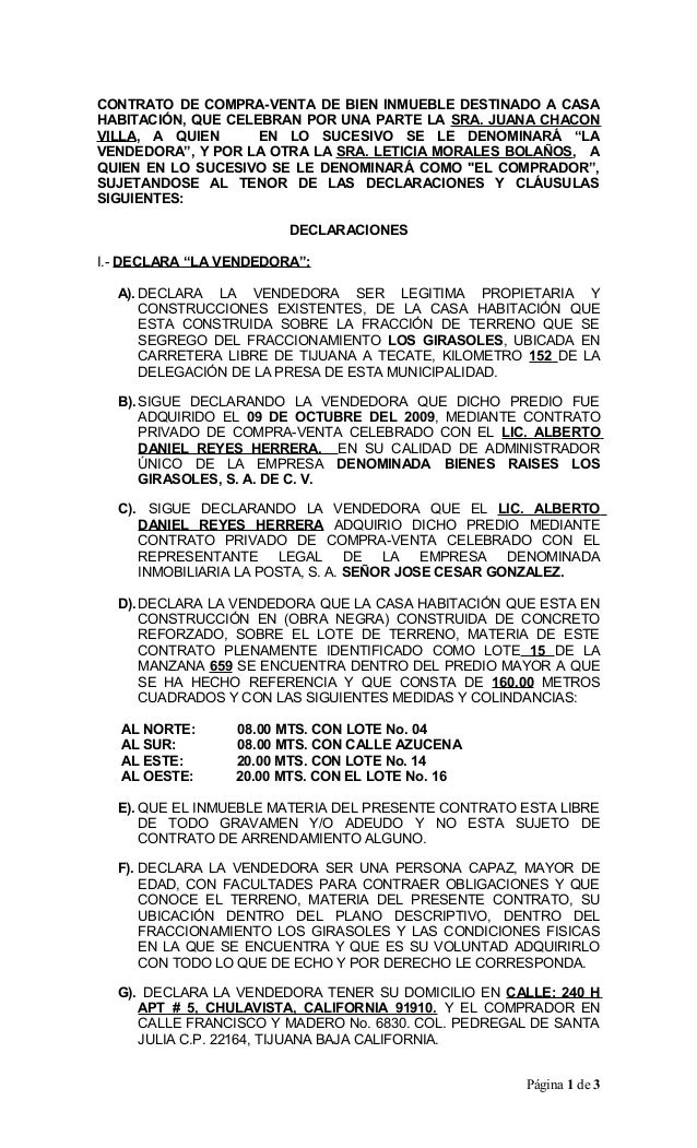 contrato de compraventa de casa modelo contrato de compraventa casa ejemplo de contrato de contrato de compraventa de casa modelo contrato de compraventa casa ejemplo de contrato de