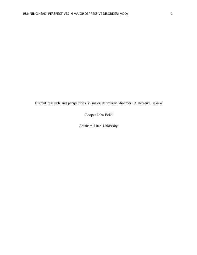 major depression research paper Research papers on major depressive disorder easy ways to improve creative writing skills facebook launches nerdy library of its research papers. major depression research paper Research papers on major depressive disorder easy ways to improve creative writing skills facebook launches nerdy library of its research papers.