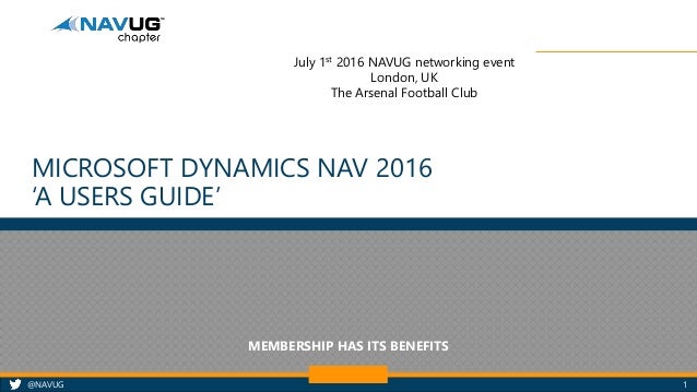 Microsoft Dynamics Nav 2009 User Manual Pdf Microsoft Dynamics Nav 2009 User Manual Pdf