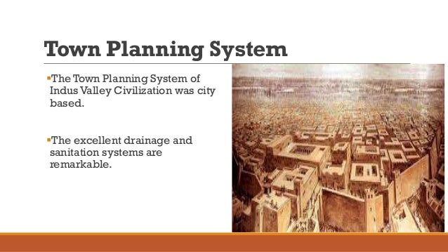 Trading system of harappan civilization