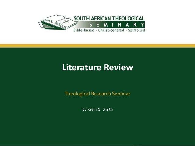literature review on address book