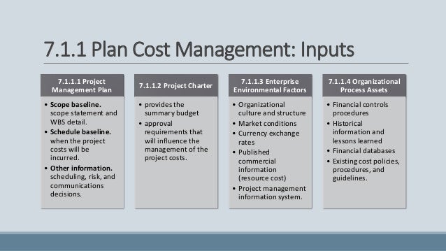 Analytical summary example