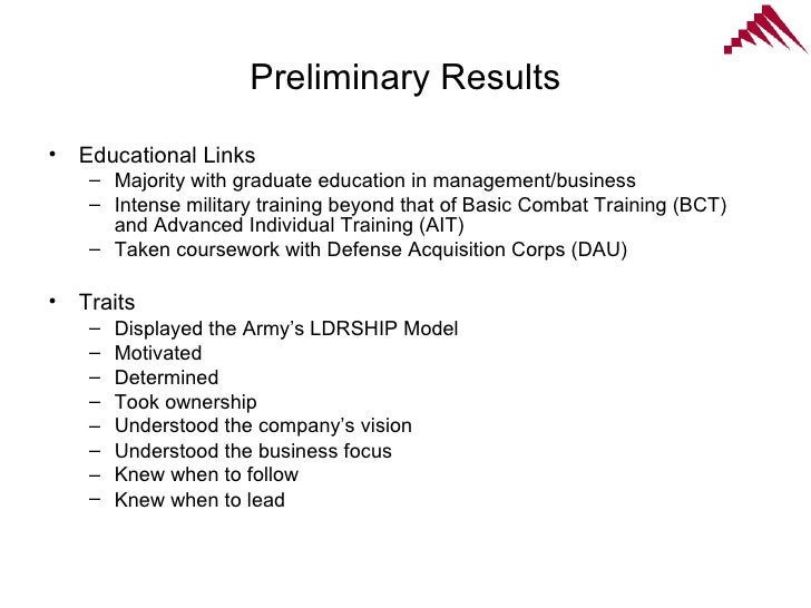 Doctoral dissertation in educational leadership