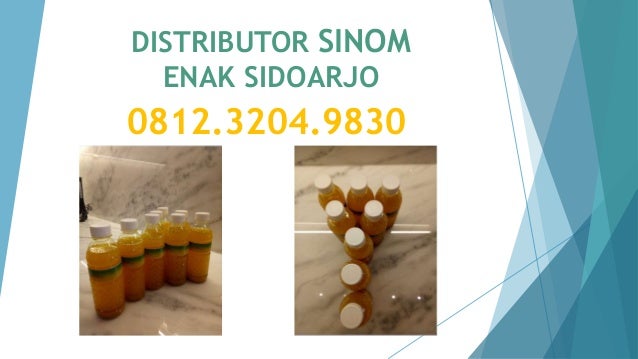 Jual Kemasan Minuman Bohlam