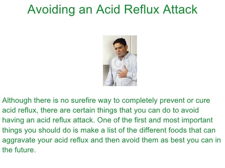 Cialis and acid reflux