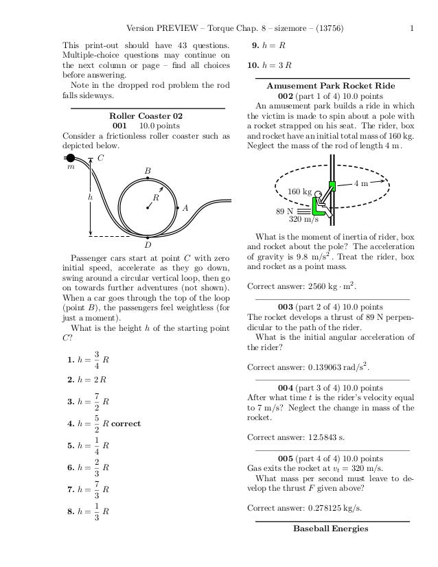 Printables Conceptual Physics Worksheets collection of conceptual physics worksheets bloggakuten mysticfudge