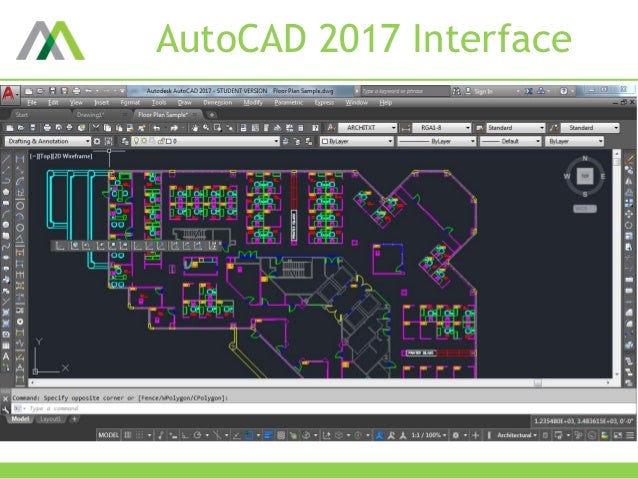 Autocad 2017 3d tutorial