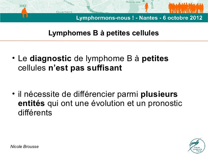 Tumeur cerveau qui repousse immunothérapie du cancer du poumon