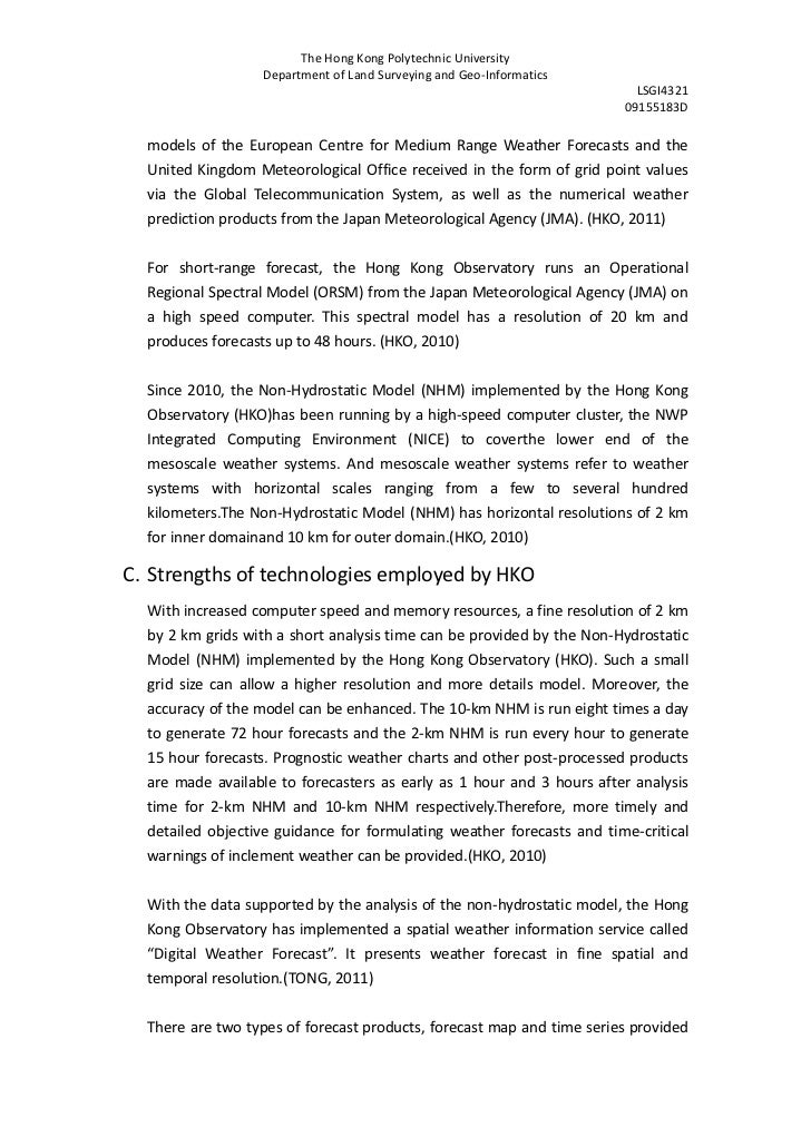 Stress Management Essay