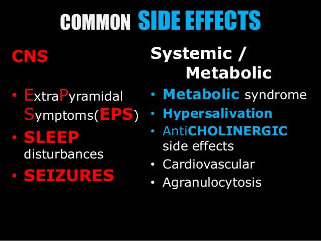 Is exelon a psychotropic