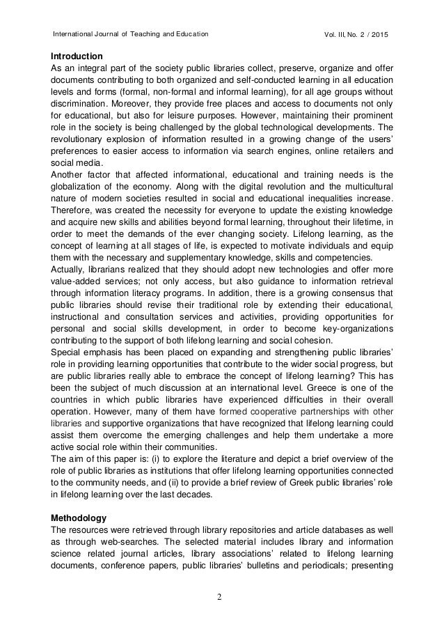 roles and responsibilities in the lifelong learning sector essay How will increasing your level of education affect your role in the engage in lifelong learning or a masters level or university essay, we have what it takes. roles and responsibilities in the lifelong learning sector essay How will increasing your level of education affect your role in the engage in lifelong learning or a masters level or university essay, we have what it takes.